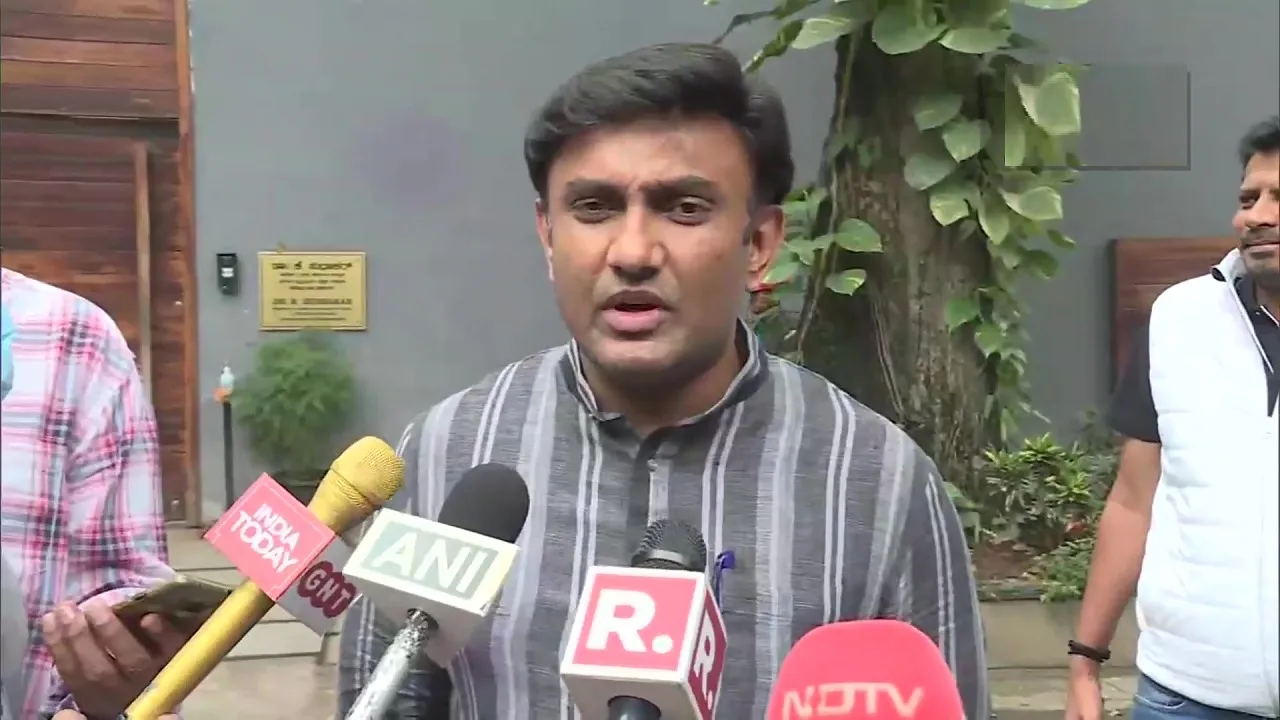 Health minister