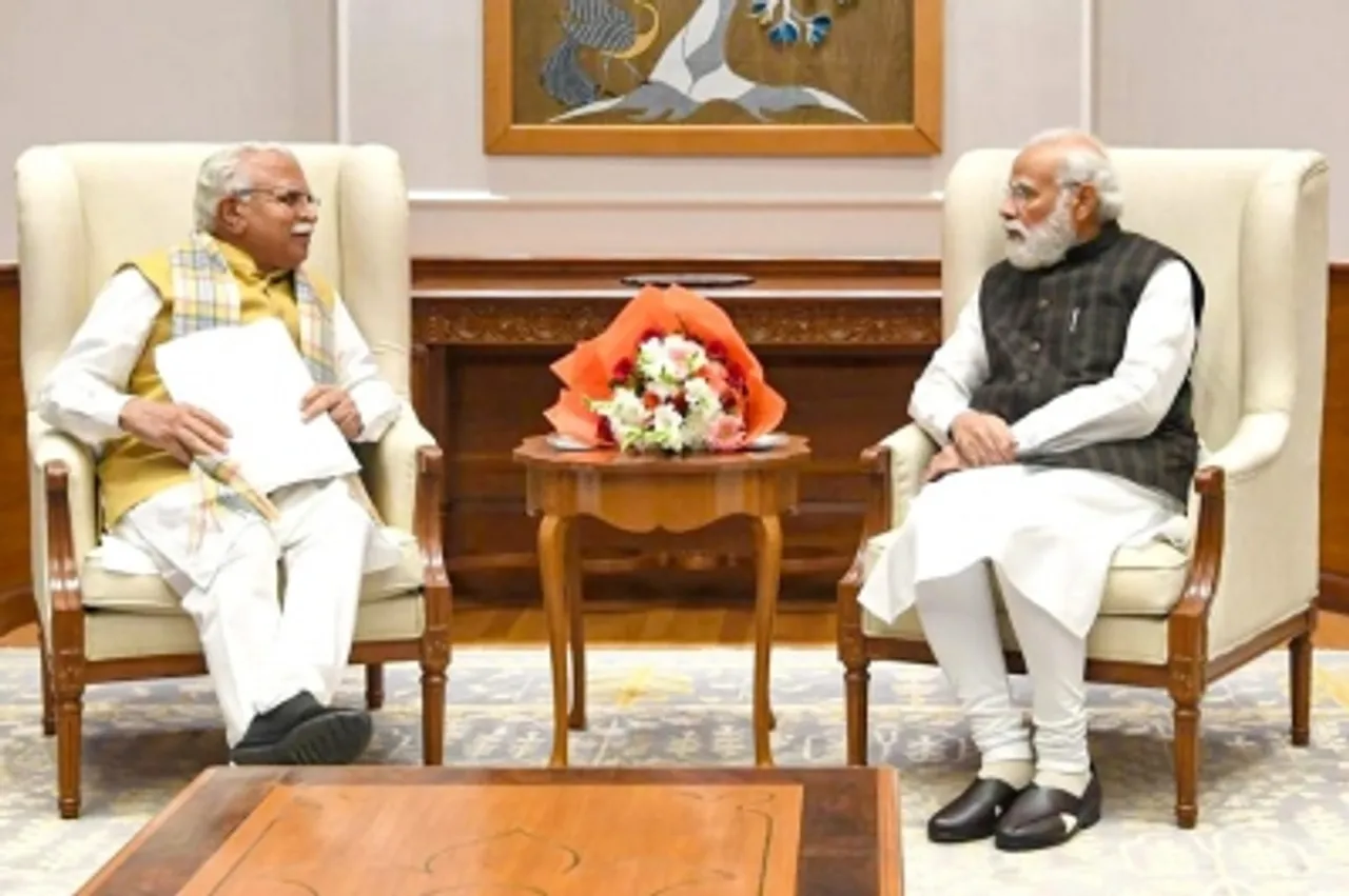 New Delhi