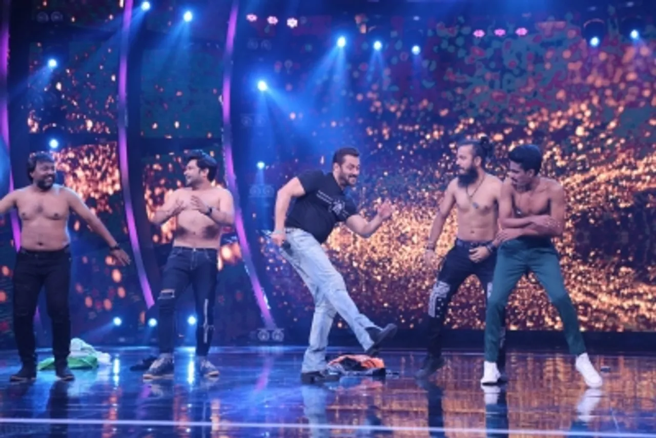 Salman Khan