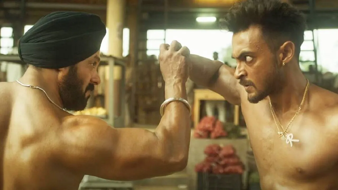 salman khan antim box office collection