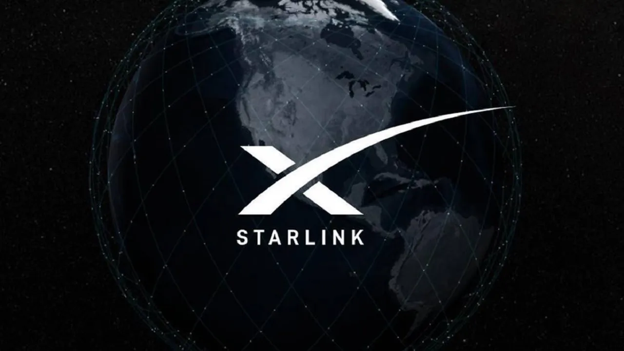 STARLINK