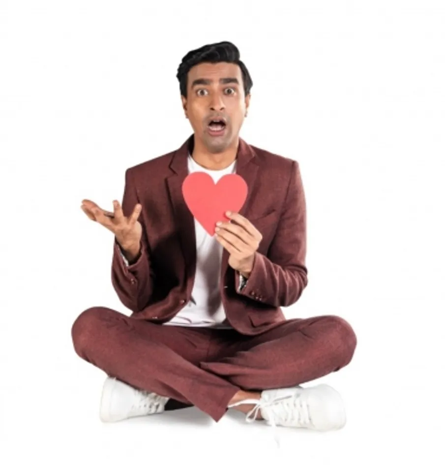 Varun Thakur