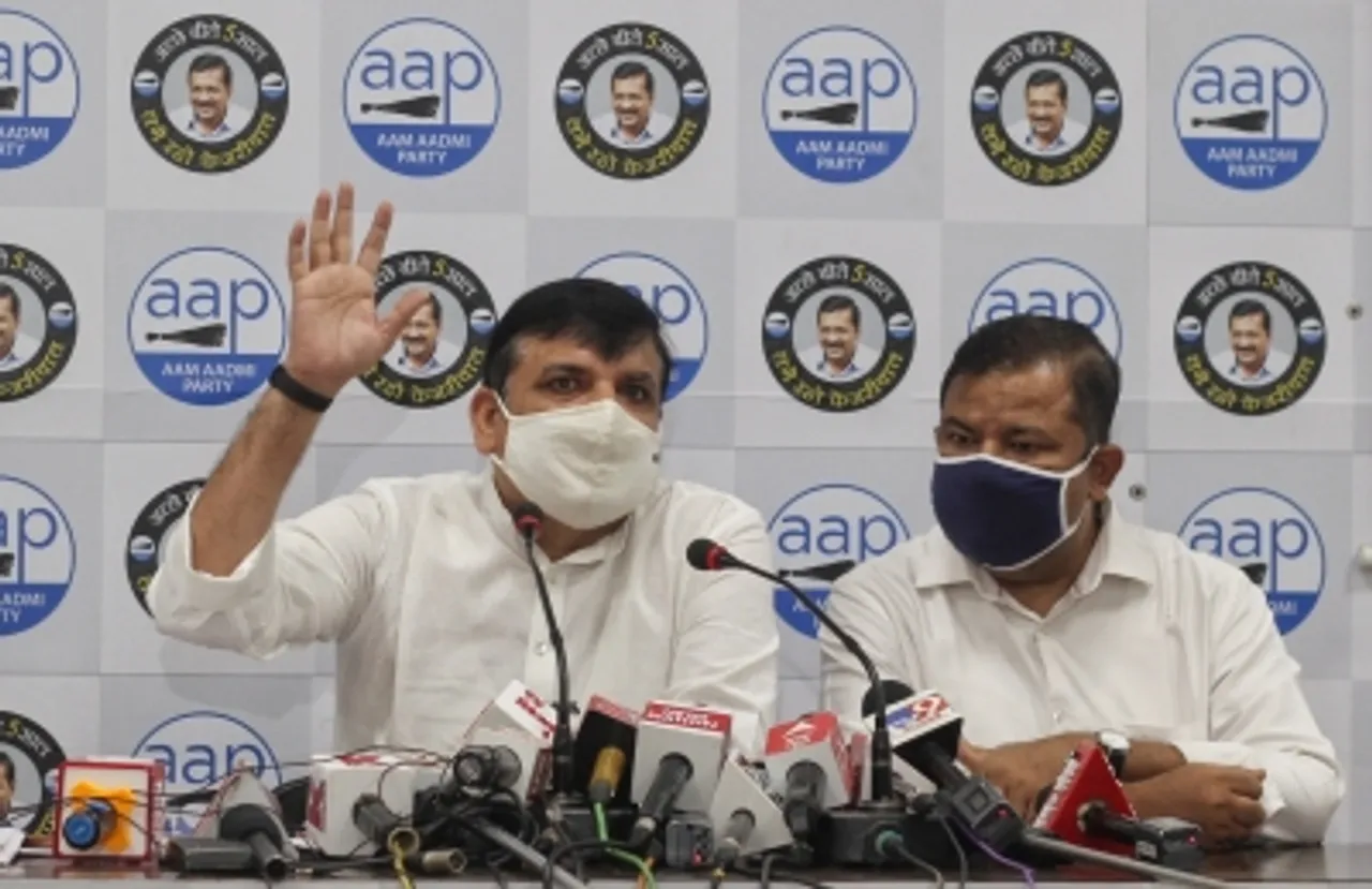 AAP to