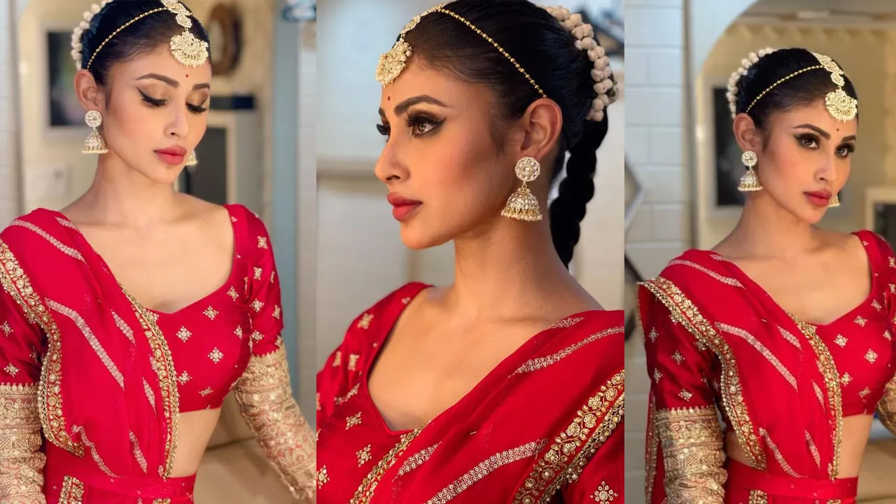 Mouni Roy