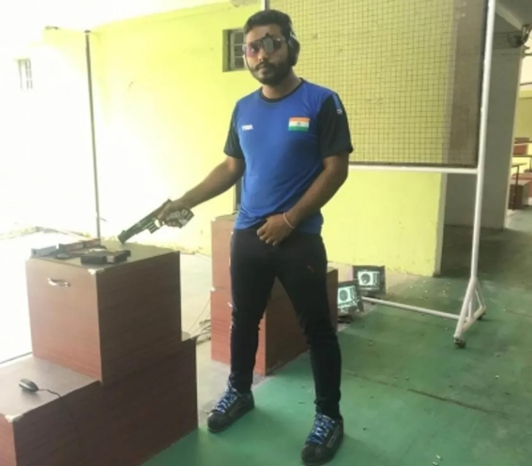 Bhaveh Shekhawat