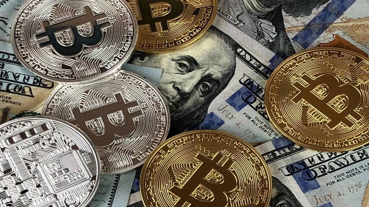 cryptocurrency