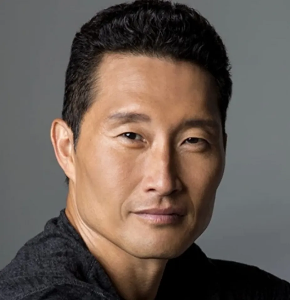Daniel Dae