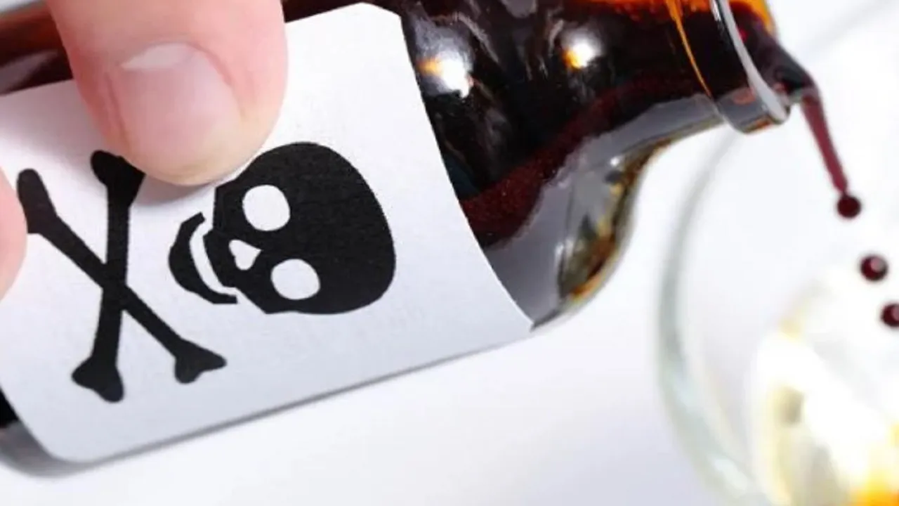 Poison