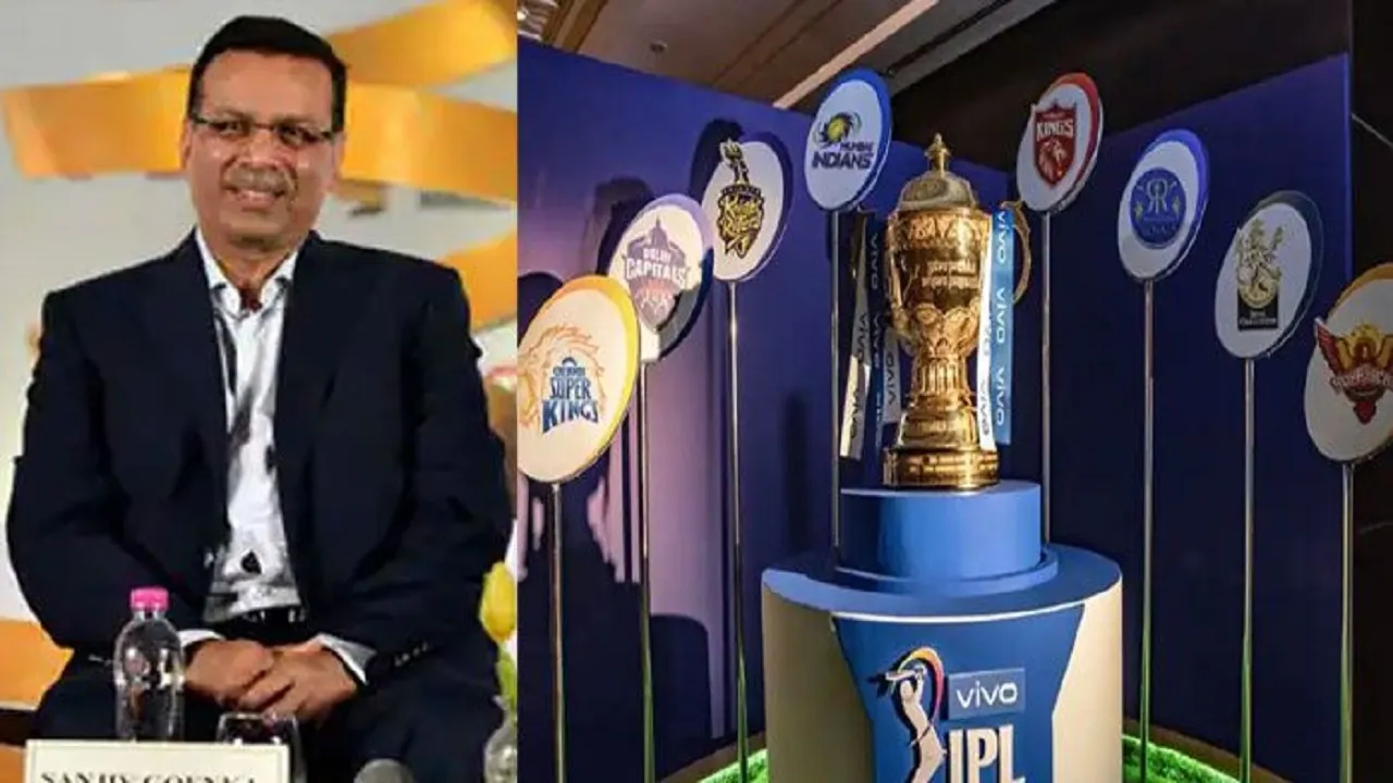 IPL 2022 MEGA AUCTION