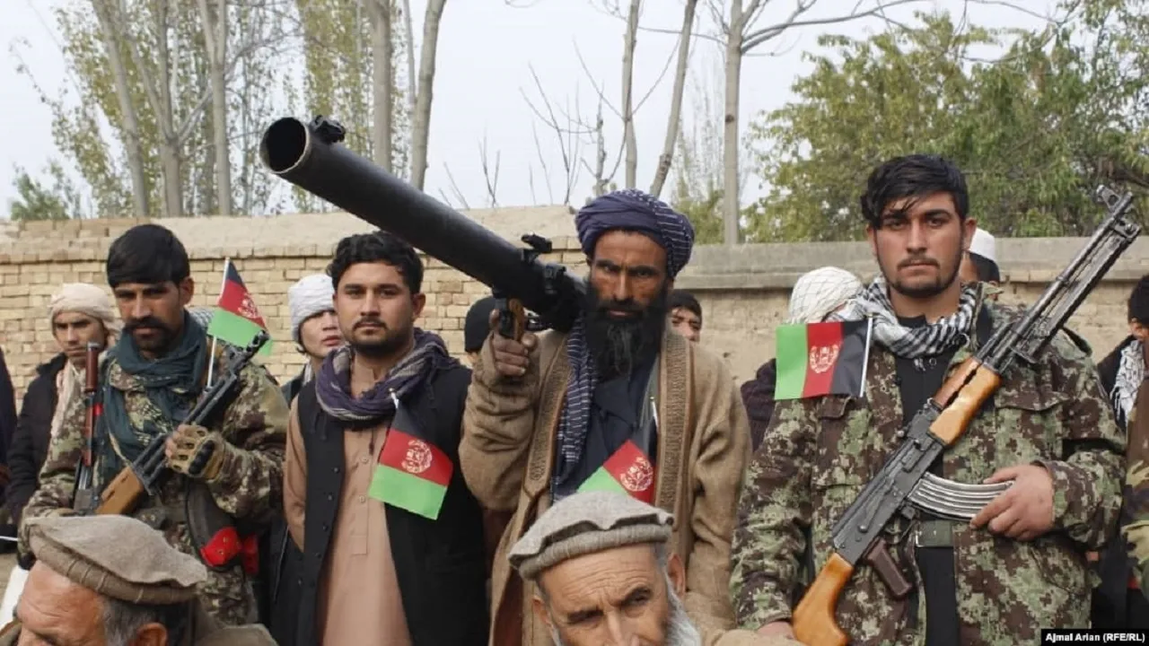 taliban