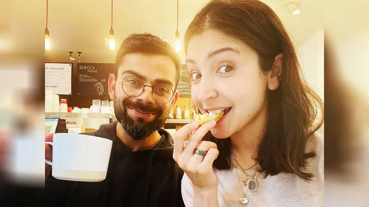 anushka