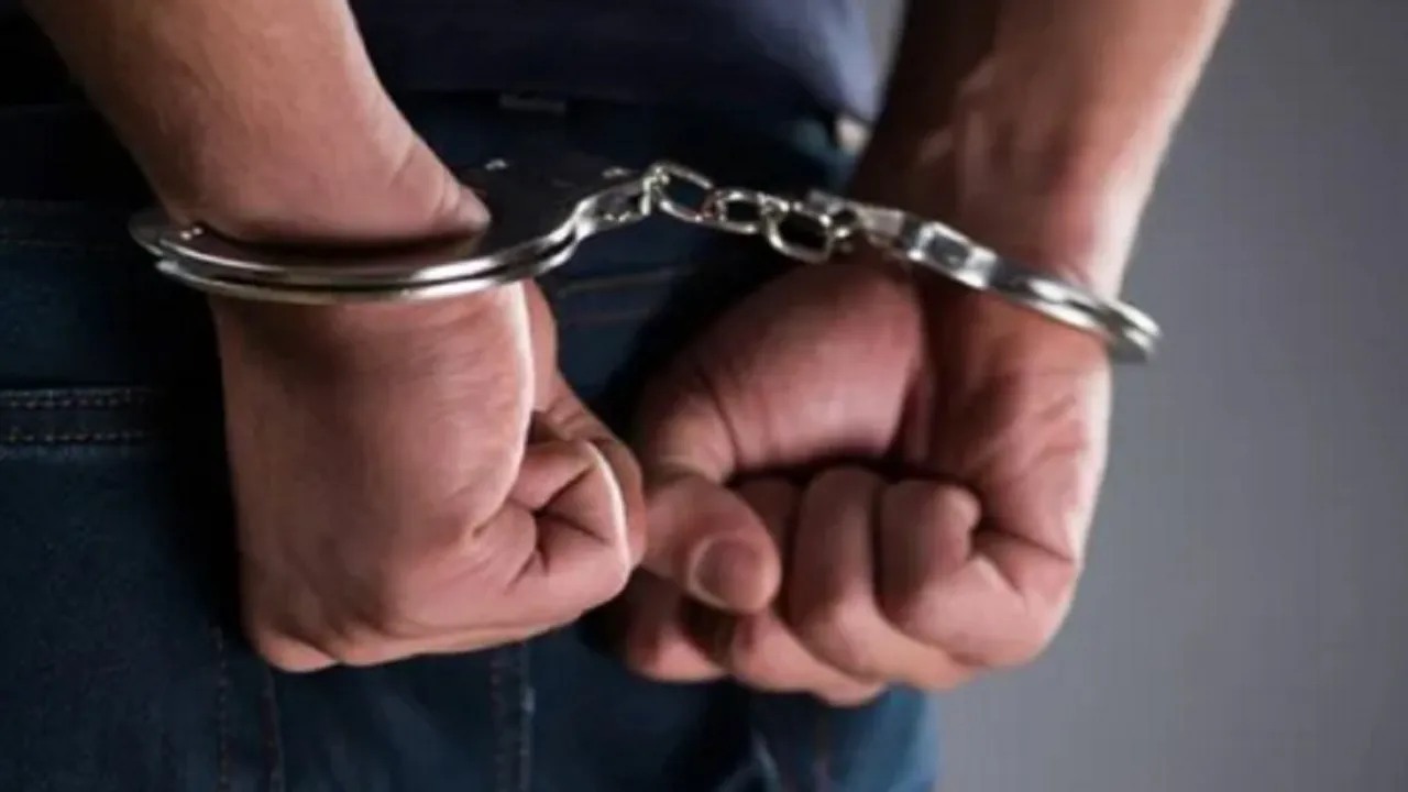 Arrest