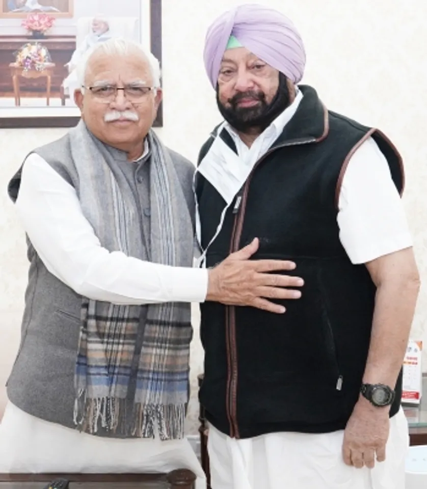 Haryana