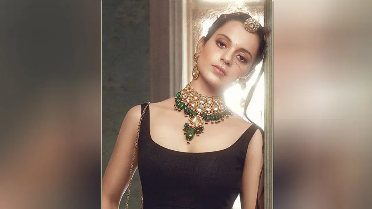 kangana ranaut
