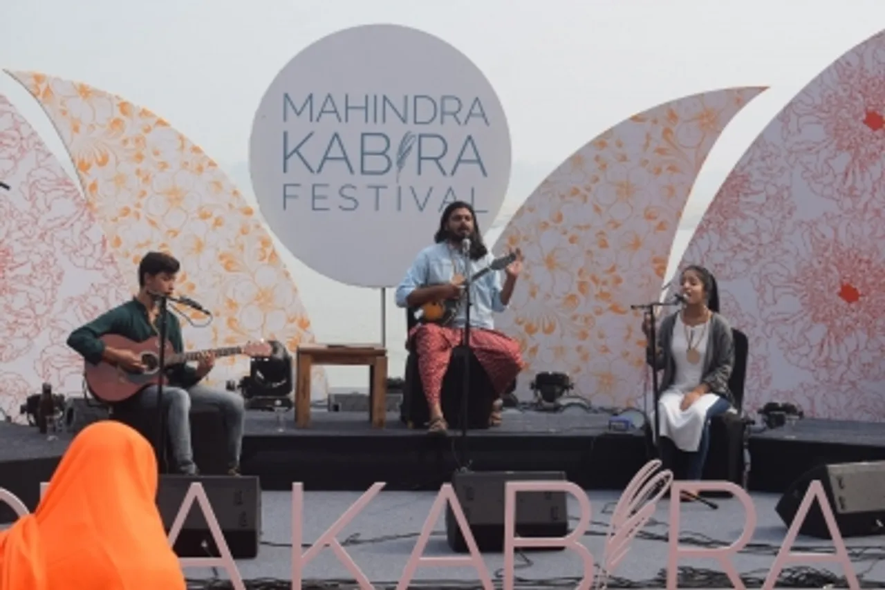 Mahindra Kabira