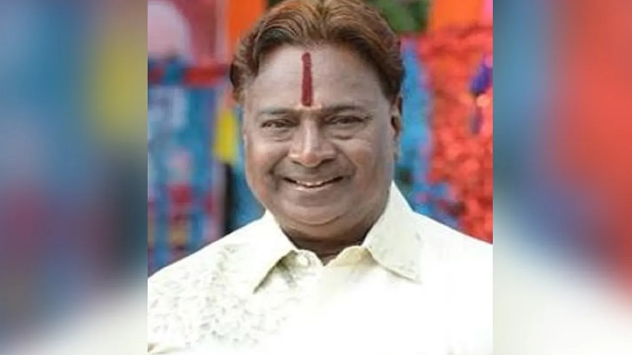 master shiv shanker death