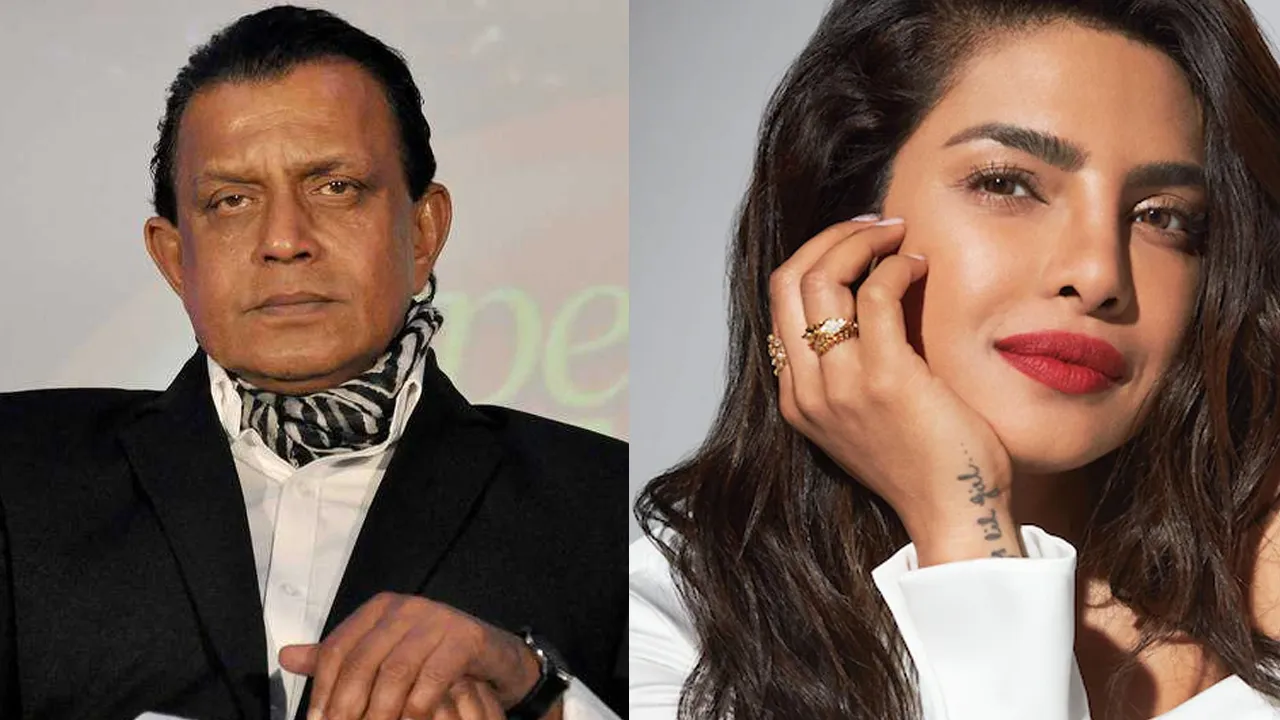 mithun priyanka
