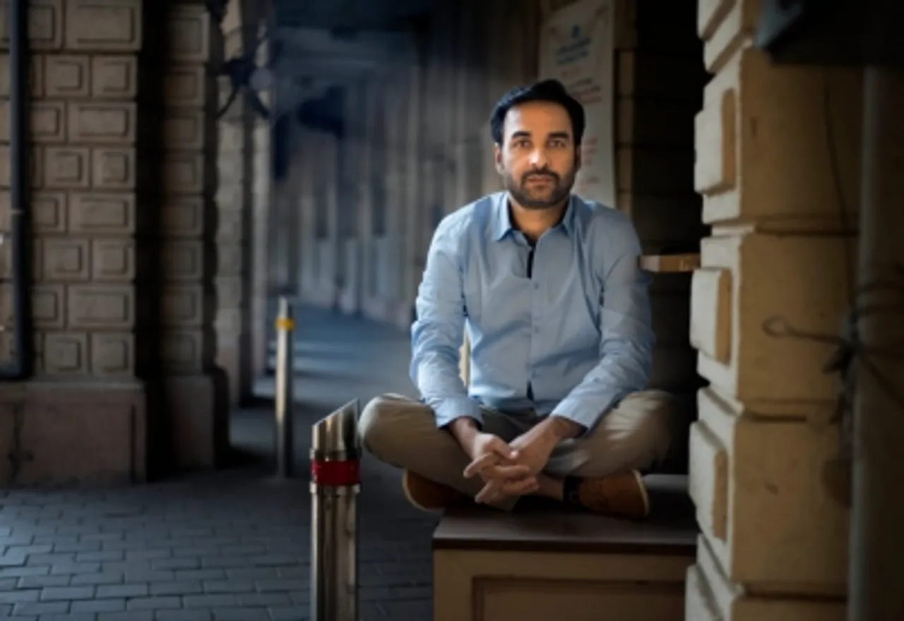 Pankaj Tripathi