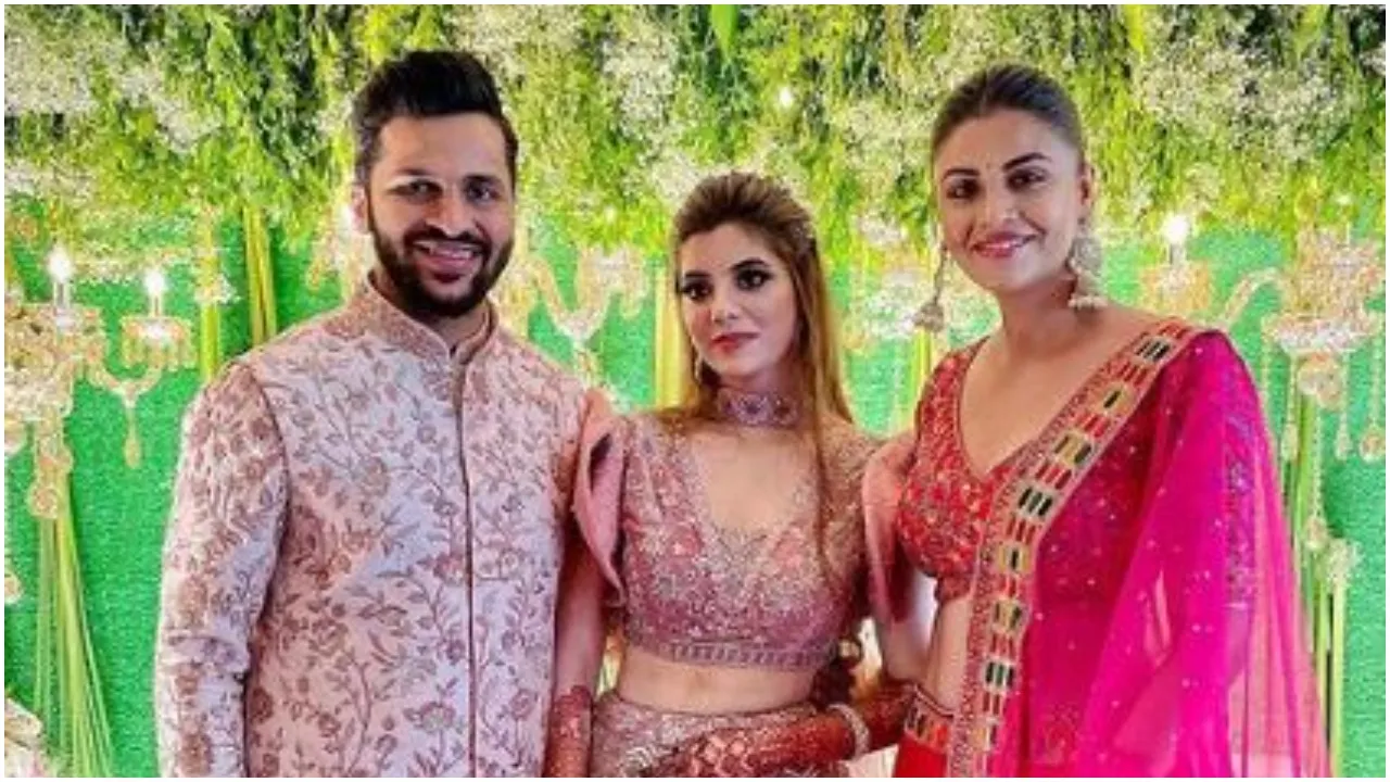 shardul thkur shadi