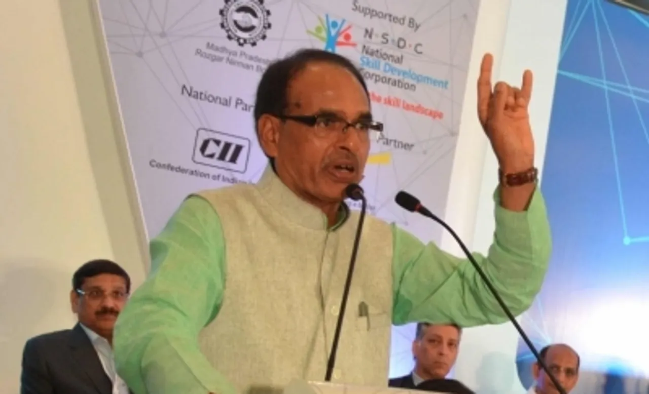 Shivraj Singh