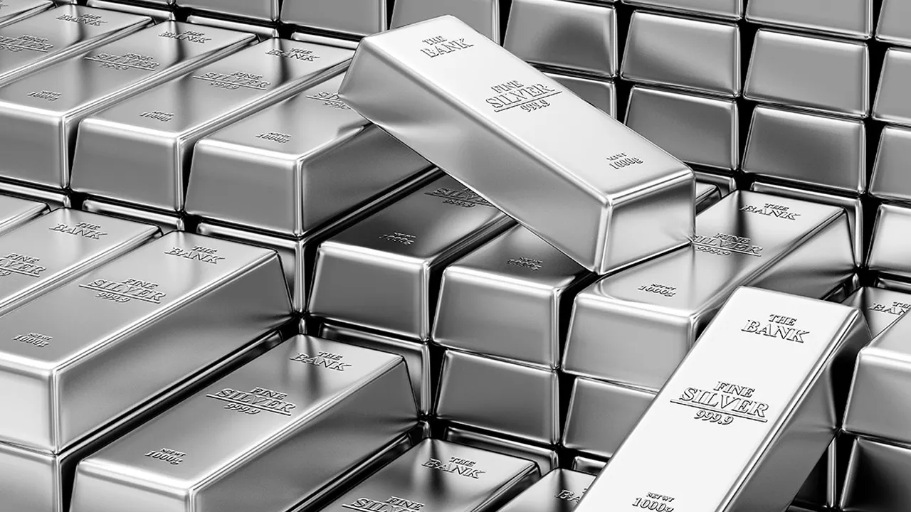 Silver ETF