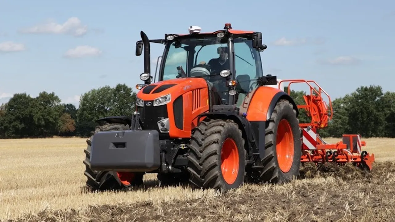 PM Kisan Tractor Scheme