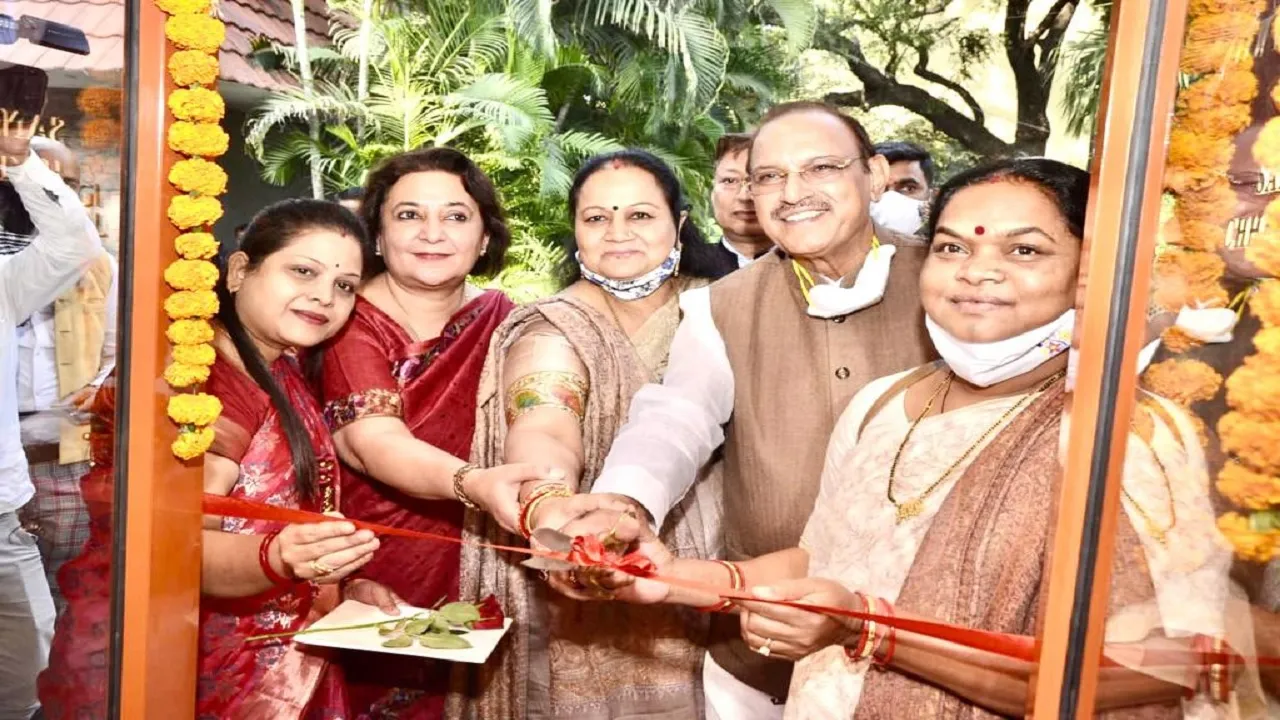 Chhattisgarh Khadi