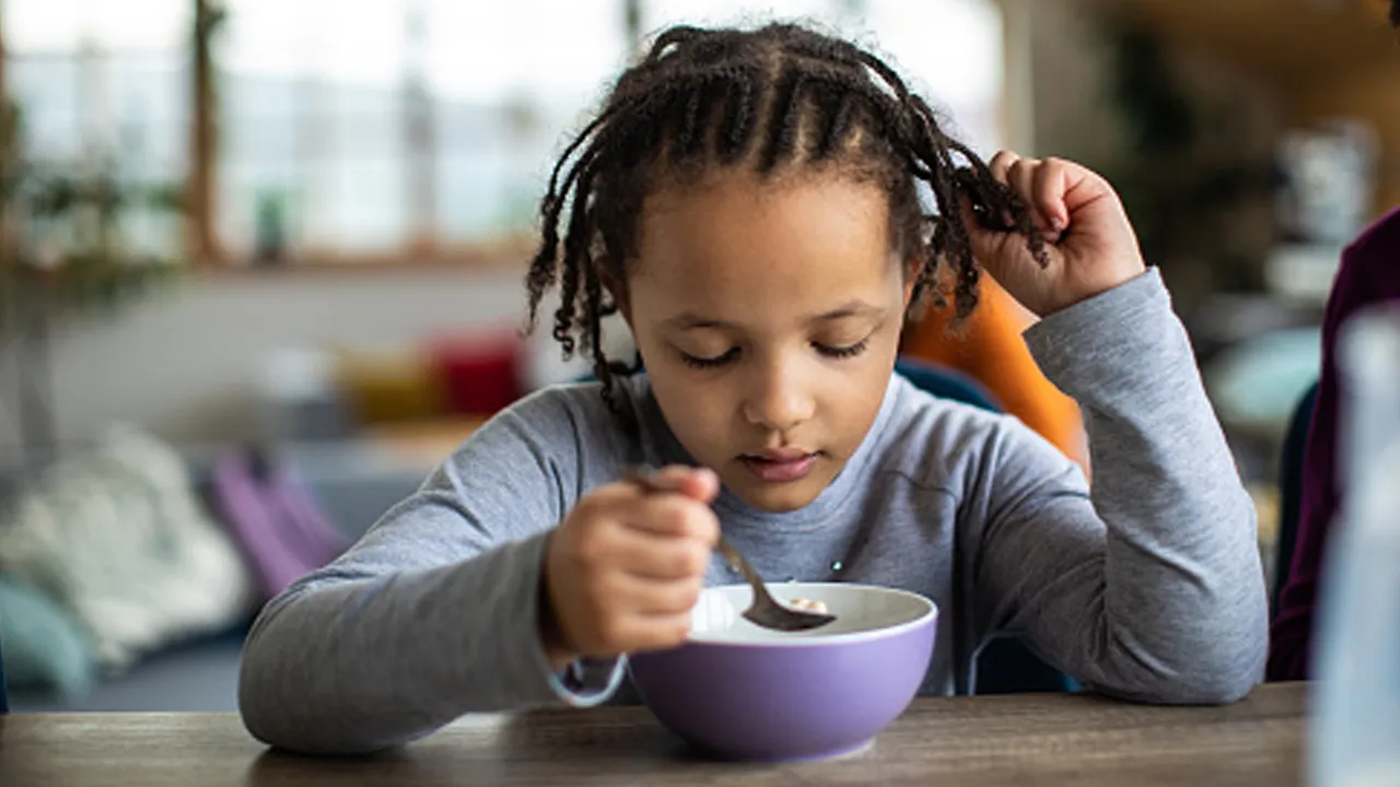 Remedies for loss of Appetite