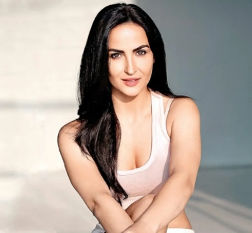 Elli AvrRam