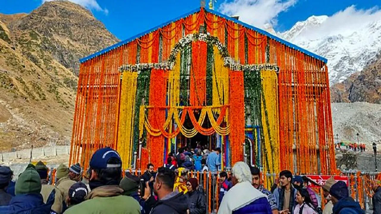 kedarnath