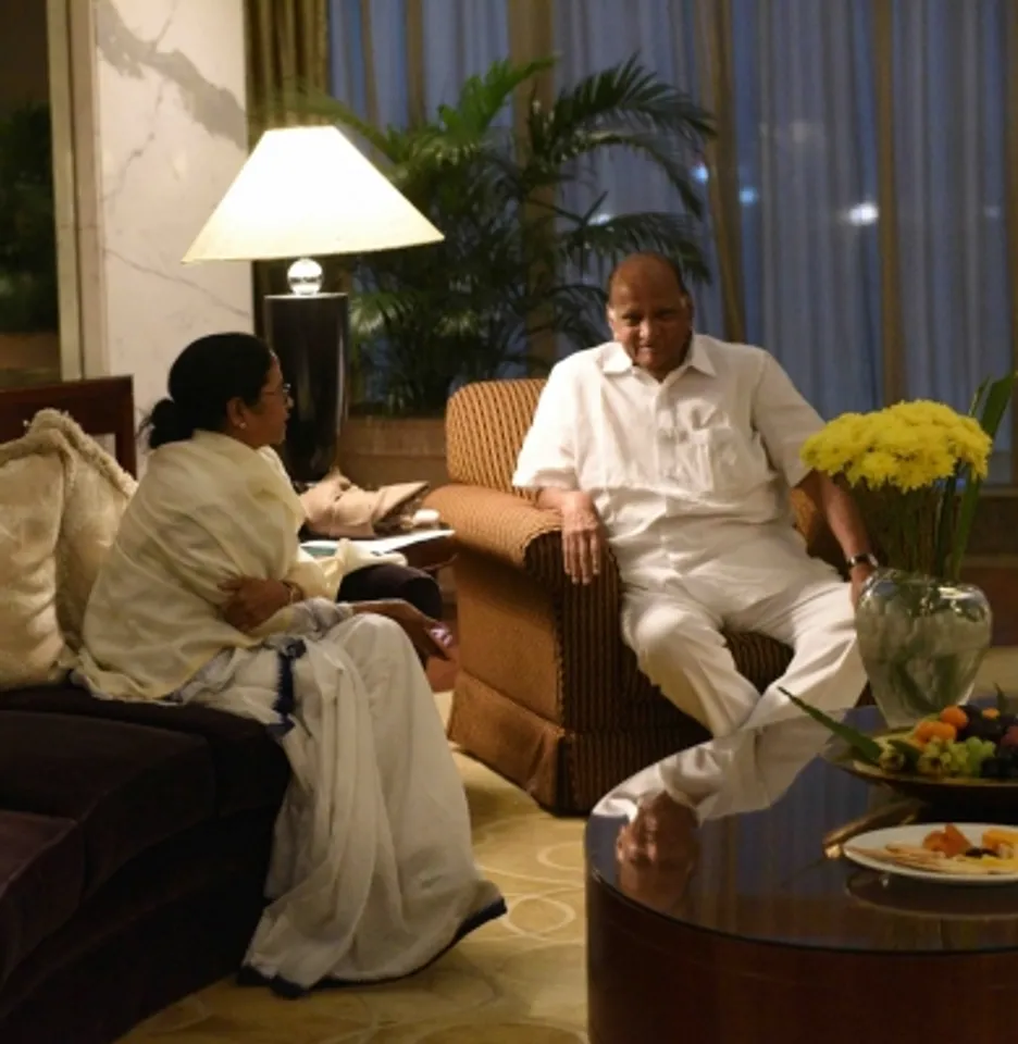 Mamata to
