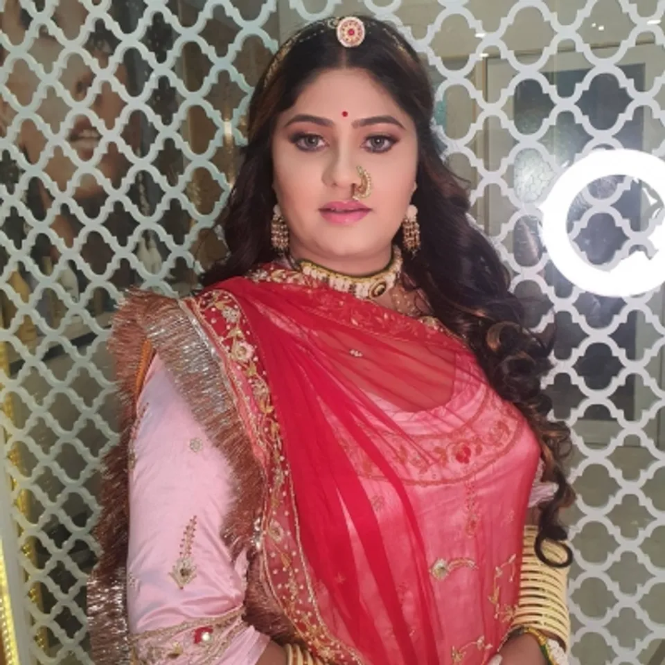 Neha Shree