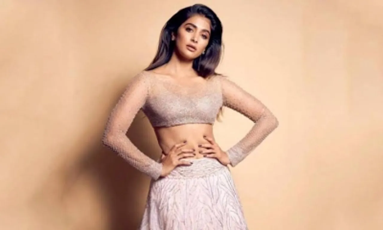 Pooja Hegde