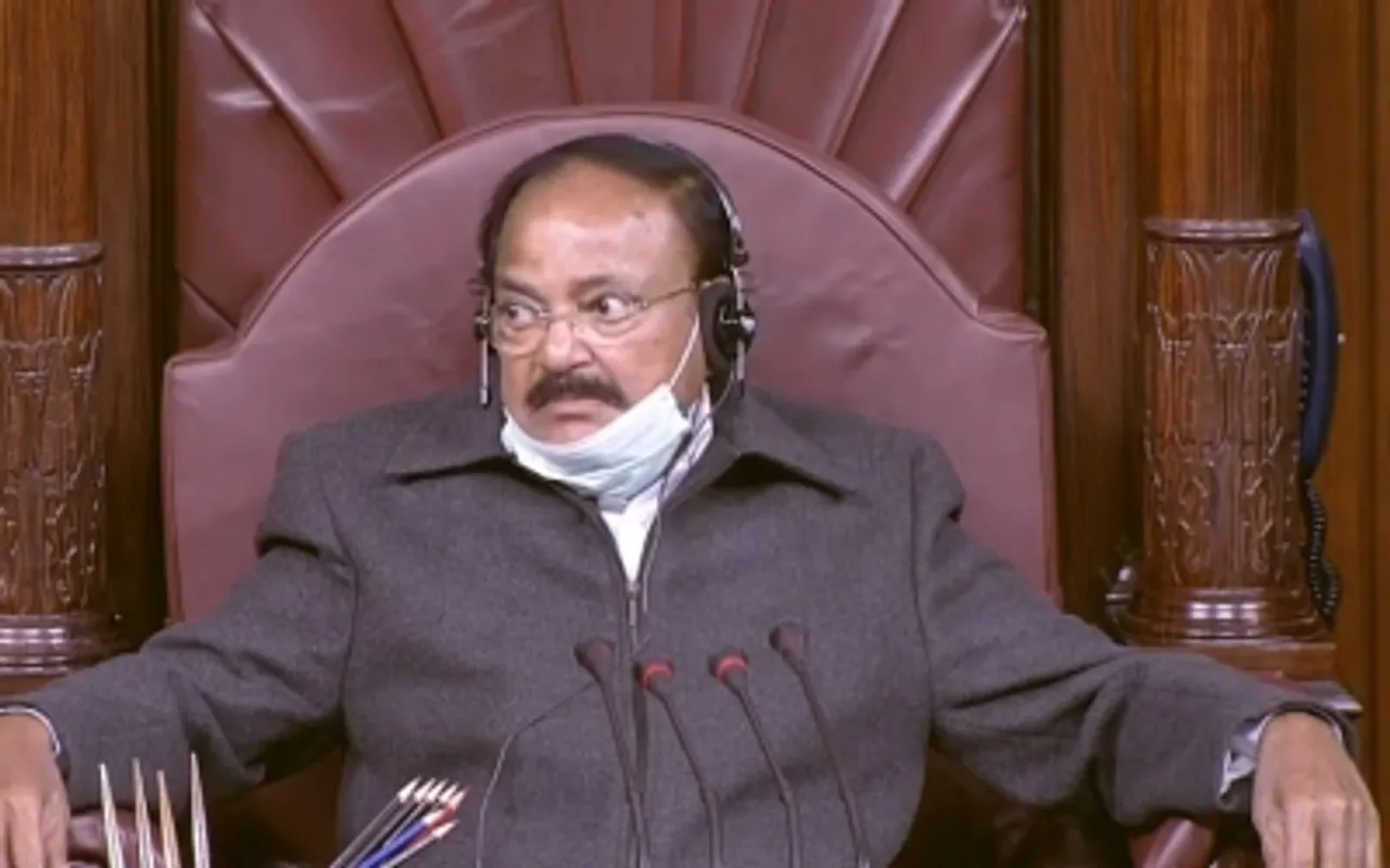 RS adjourned