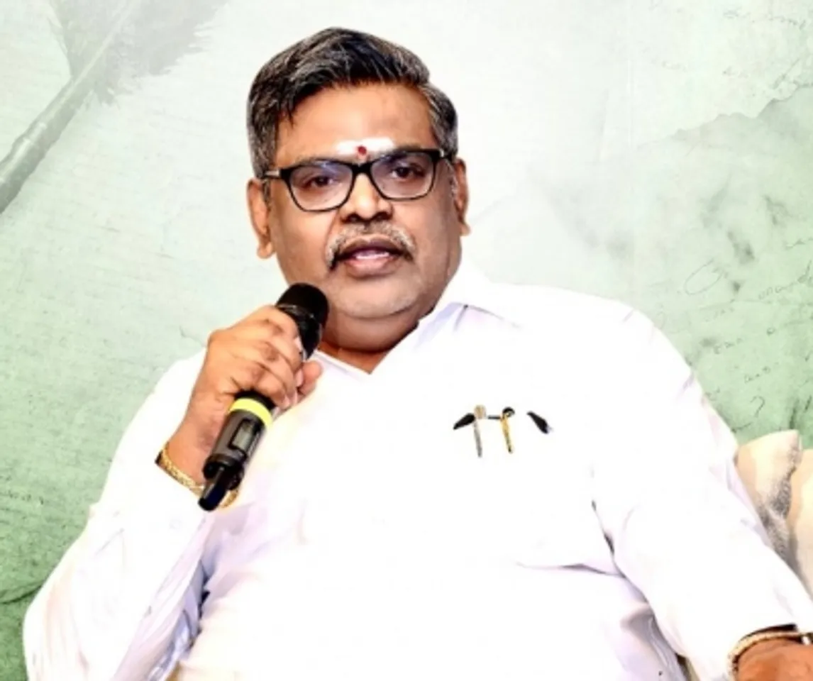 Sirivennela Seetharama