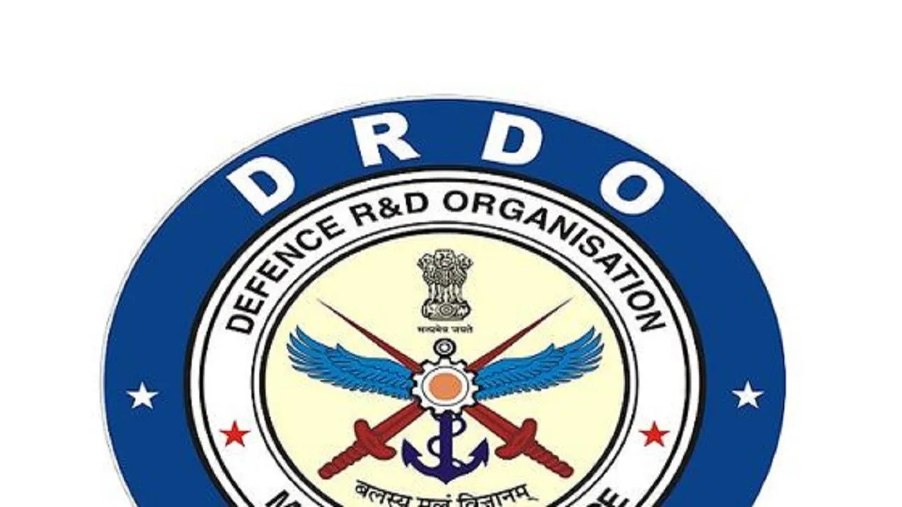 DRDO
