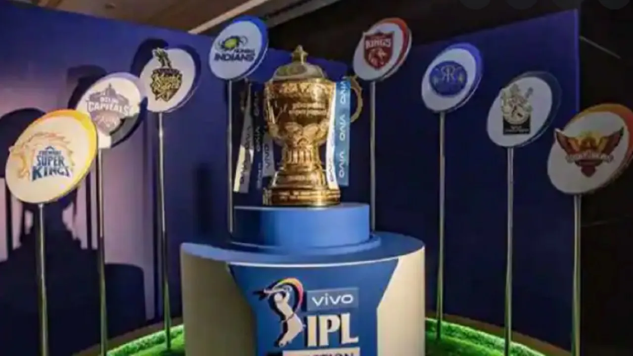 IPL 2022