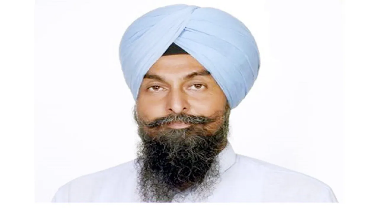 Kultar Singh Sandhwan