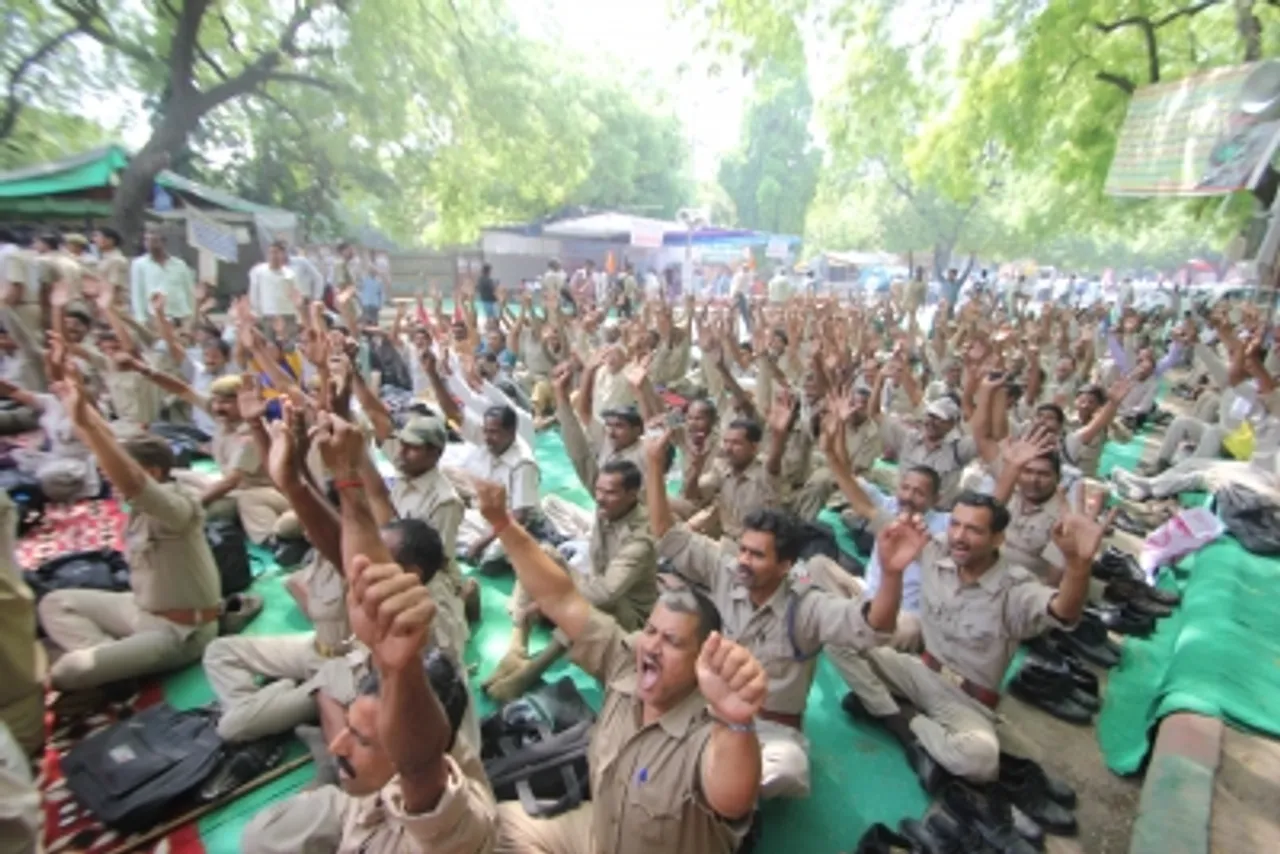 New Delhi