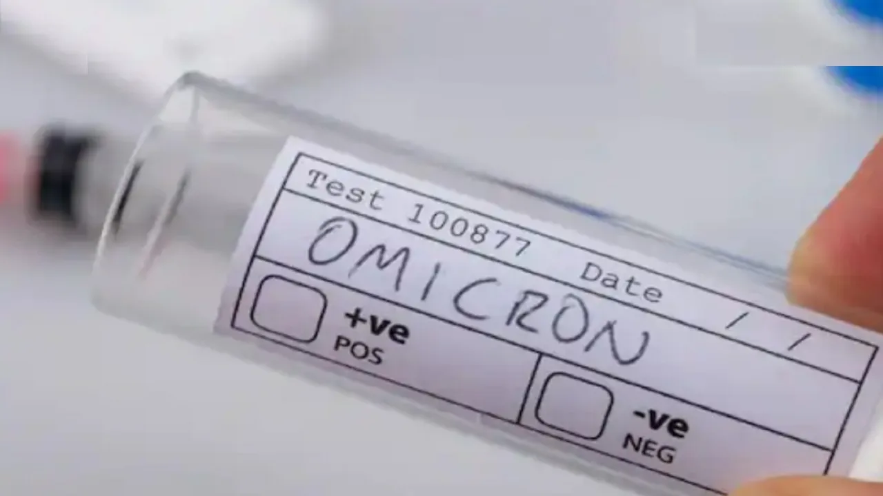 Omicron