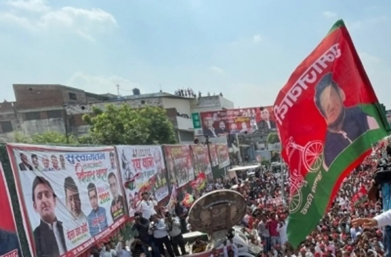 Samajwadi Party