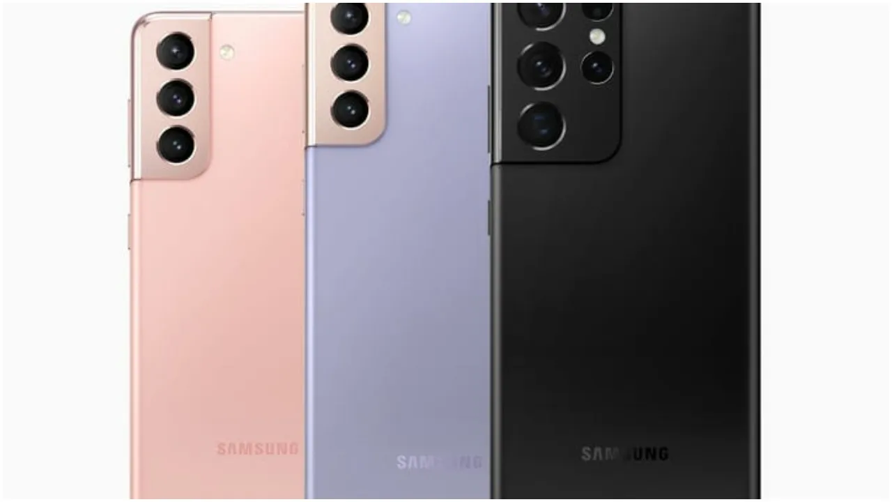 Samsung Galaxy S22