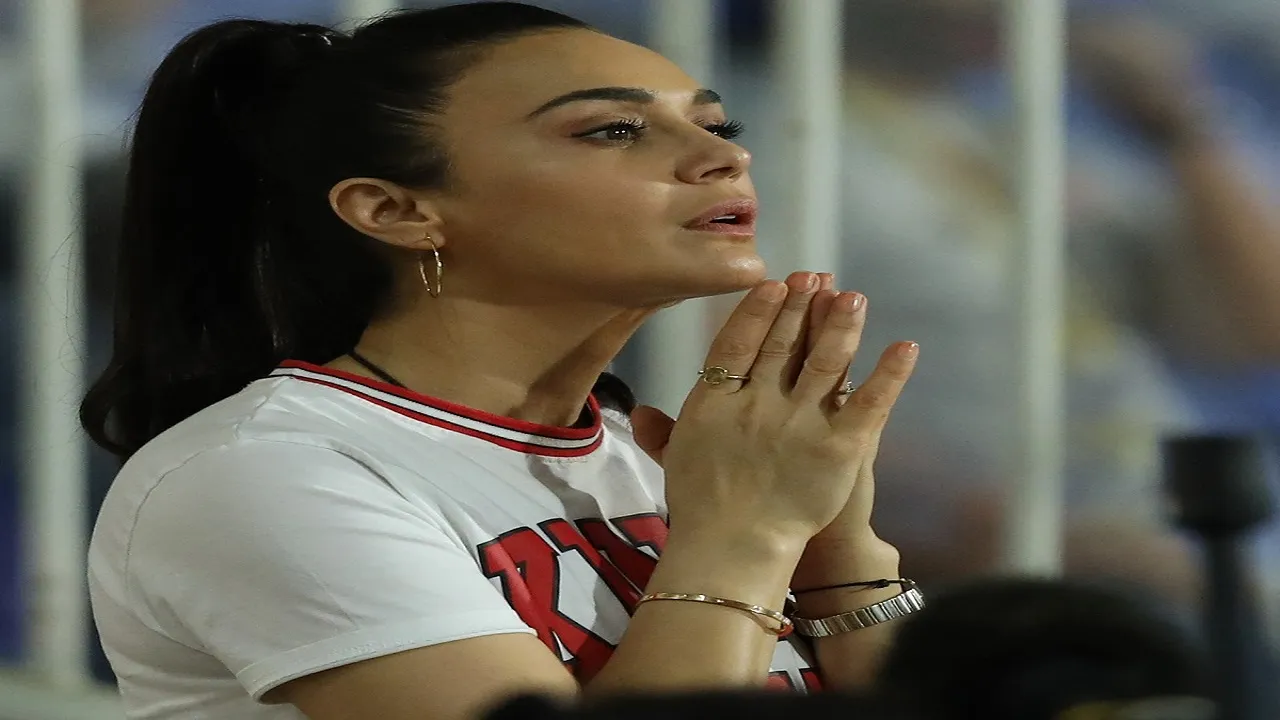 IPL 2022: Another setback for Punjabs team