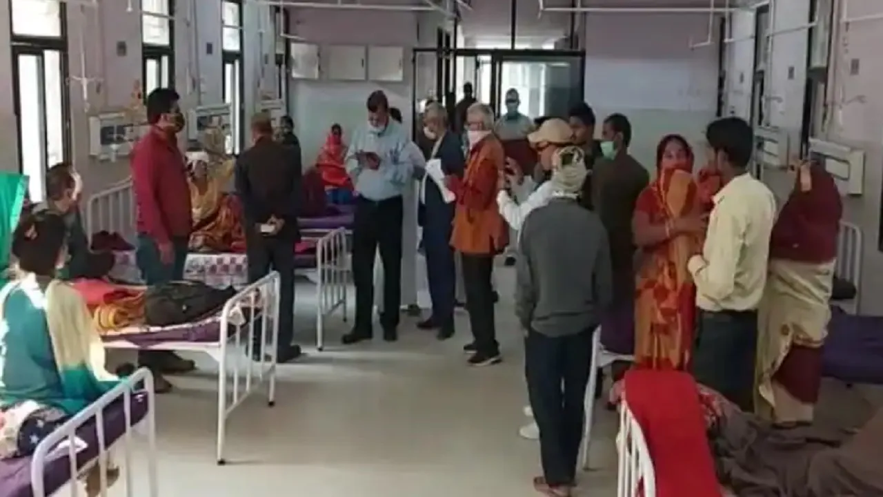 Mujaffarpur