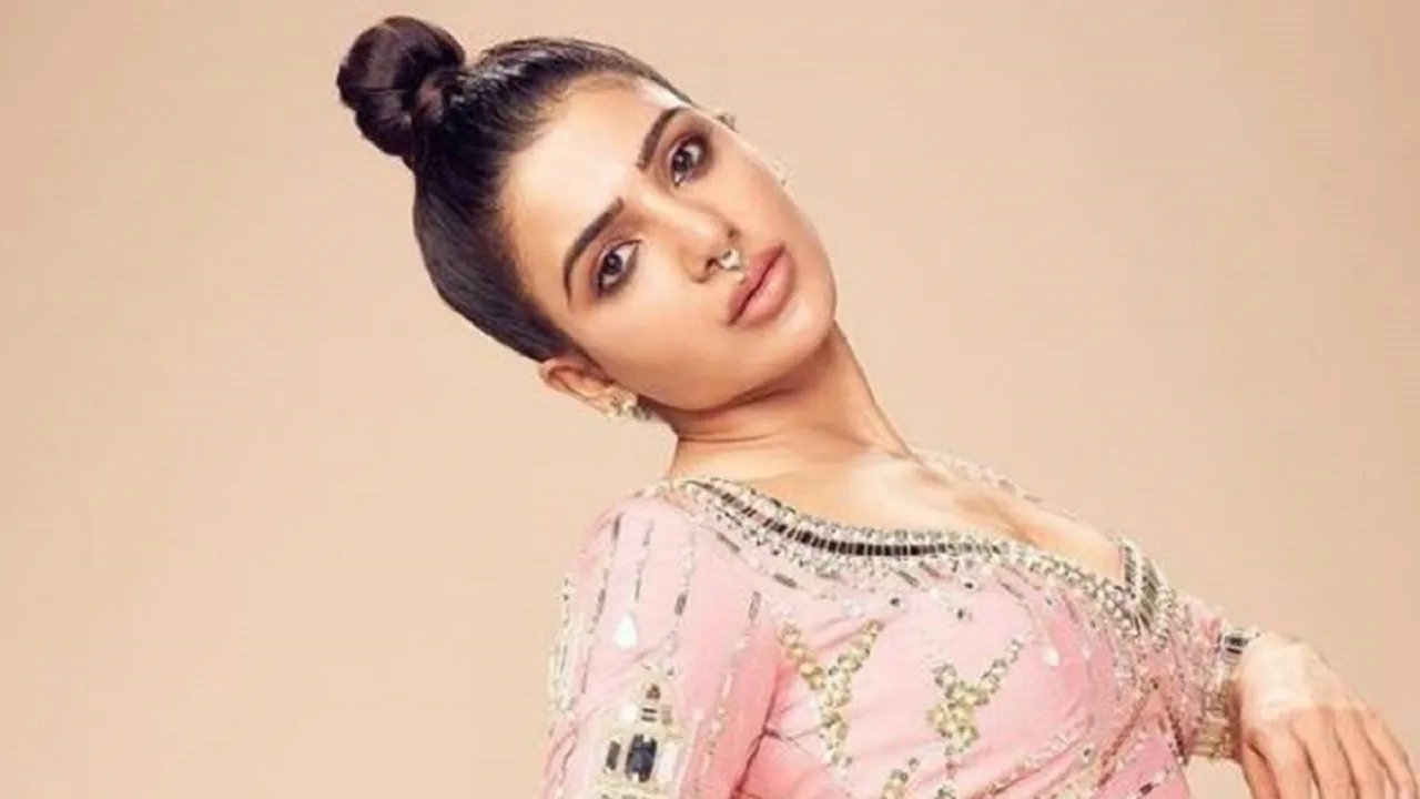 Samantha