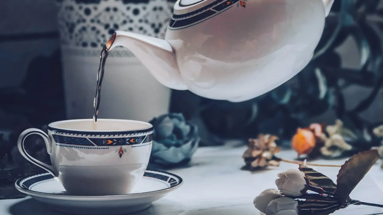 tea side effects