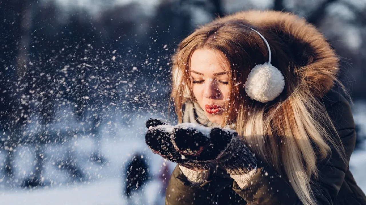 Winter best foods
