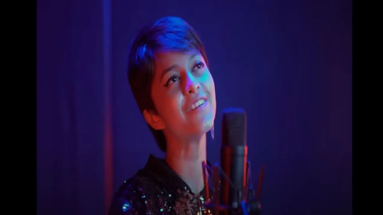 yohani video
