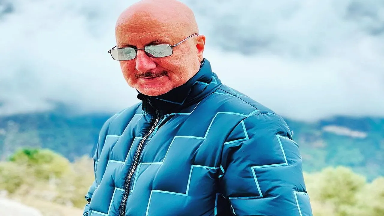 anupam kher