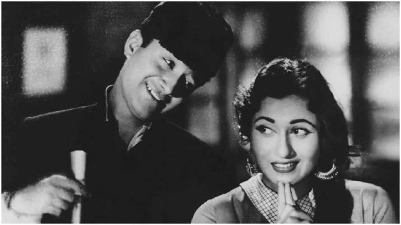 devanand